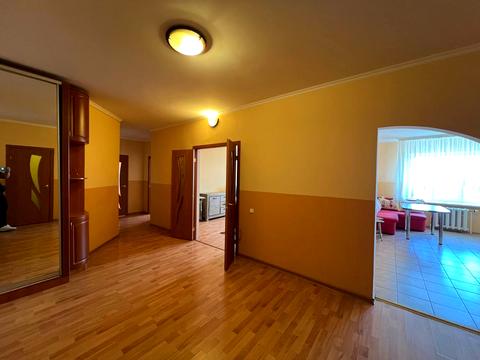 квартира за адресою Ніжинська вул., 5