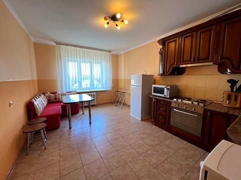 квартира за адресою Ніжинська вул., 5