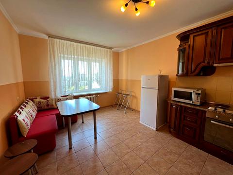 квартира за адресою Ніжинська вул., 5