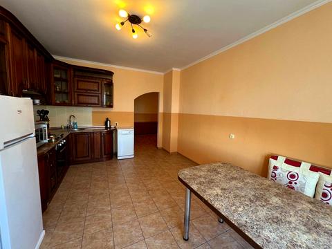 квартира за адресою Ніжинська вул., 5