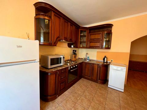 квартира за адресою Ніжинська вул., 5