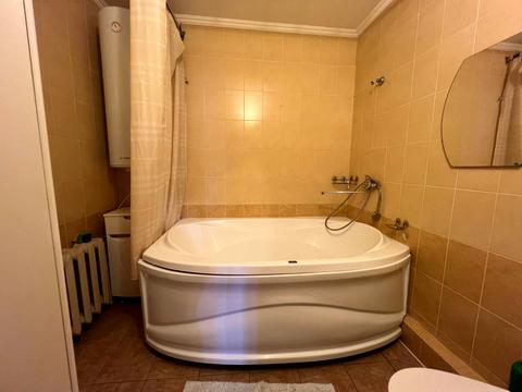 квартира за адресою Ніжинська вул., 5