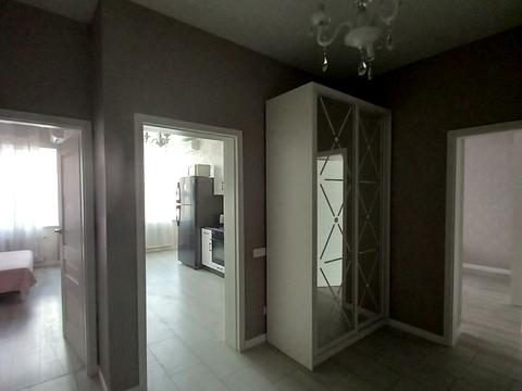 квартира за адресою Петропавлівська вул., (Будинок)