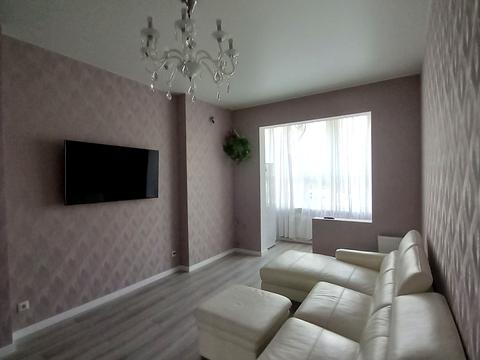 квартира за адресою Петропавлівська вул., (Будинок)