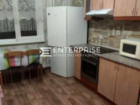 квартира за адресою Лісківська вул., 14