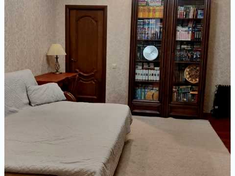 квартира за адресою Університетська вул. (Щепкіна), 8