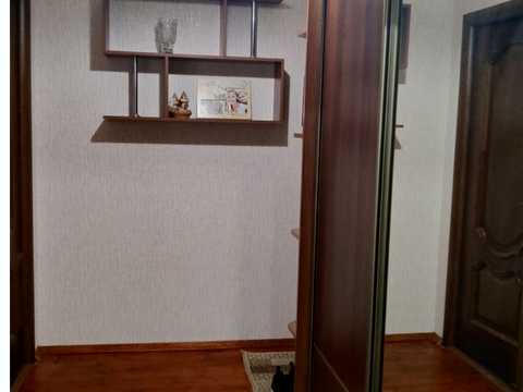 квартира за адресою Університетська вул. (Щепкіна), 8