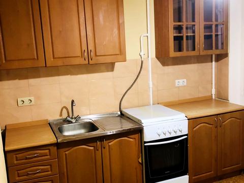 квартира за адресою Олександра Архипенка вул. (Мате Залки), 5-А