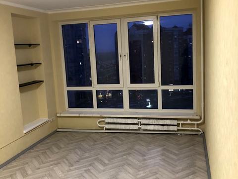 квартира за адресою Олександра Архипенка вул. (Мате Залки), 5-А