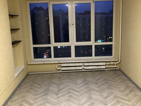 квартира за адресою Олександра Архипенка вул. (Мате Залки), 5-А