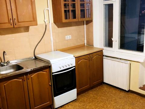 квартира за адресою Олександра Архипенка вул. (Мате Залки), 5-А