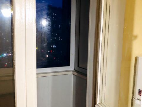 квартира за адресою Олександра Архипенка вул. (Мате Залки), 5-А