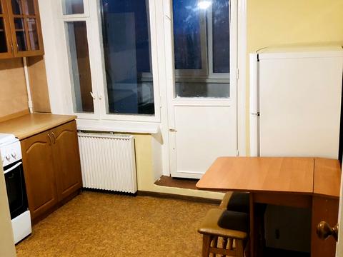 квартира за адресою Олександра Архипенка вул. (Мате Залки), 5-А