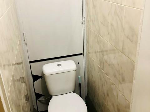 квартира за адресою Олександра Архипенка вул. (Мате Залки), 5-А