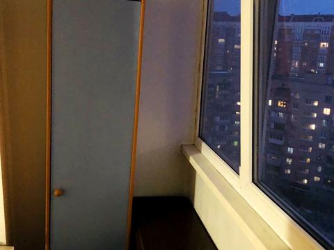 квартира за адресою Олександра Архипенка вул. (Мате Залки), 5-А