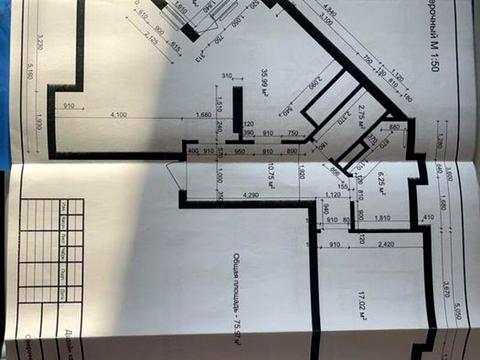 квартира за адресою Василя Тютюнника вул. (Анрі Барбюса), 37/1