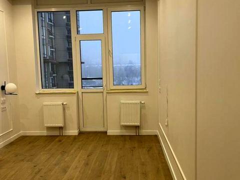 квартира за адресою Василя Тютюнника вул. (Анрі Барбюса), 37/1