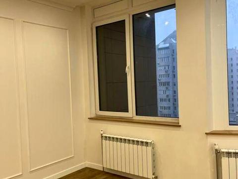 квартира за адресою Василя Тютюнника вул. (Анрі Барбюса), 37/1