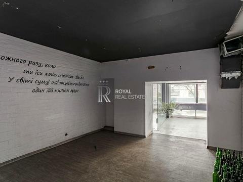 коммерческая по адресу Тараса Шевченко бульв., 2