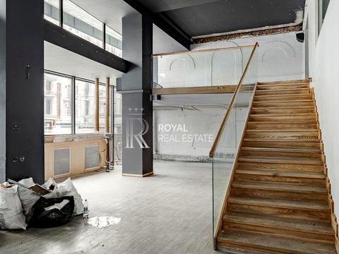 коммерческая по адресу Тараса Шевченко бульв., 2