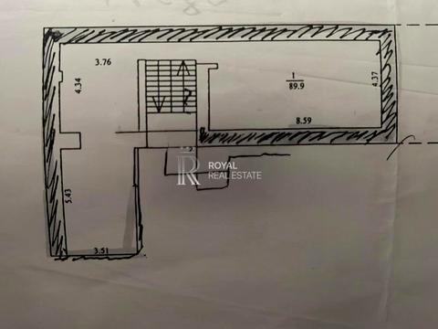 коммерческая по адресу Тараса Шевченко бульв., 2