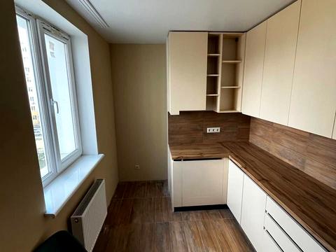 квартира по адресу Льва Ландау просп. (50-летия СССР), 54