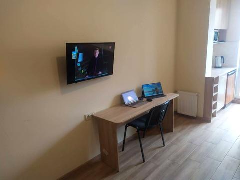 квартира за адресою Молодіжна вул. (Піонерська), 32-А