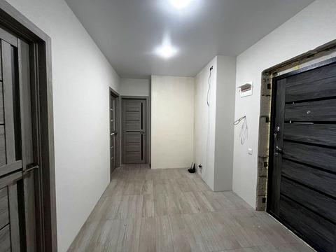 квартира по адресу Льва Ландау просп. (50-летия СССР), 54