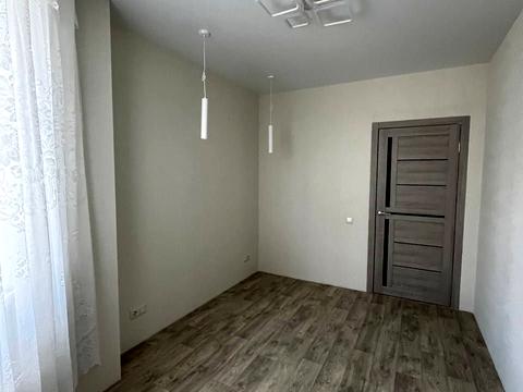 квартира по адресу Льва Ландау просп. (50-летия СССР), 54