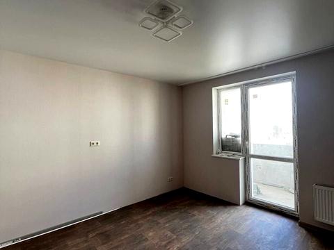 квартира по адресу Льва Ландау просп. (50-летия СССР), 54