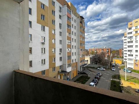 квартира по адресу Льва Ландау просп. (50-летия СССР), 54