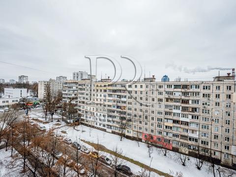 квартира за адресою Академіка Кіпріанова вул., 2