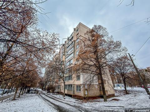 квартира за адресою Академіка Кіпріанова вул., 2