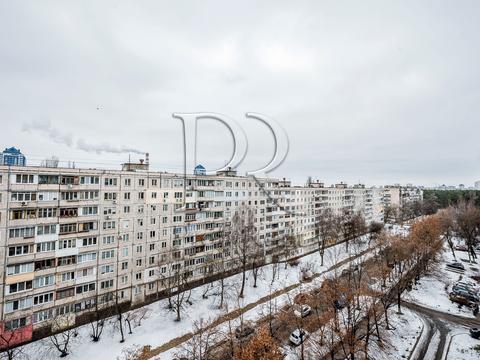 квартира за адресою Академіка Кіпріанова вул., 2