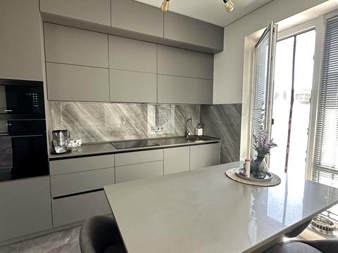 квартира за адресою Відрадна вул., 15