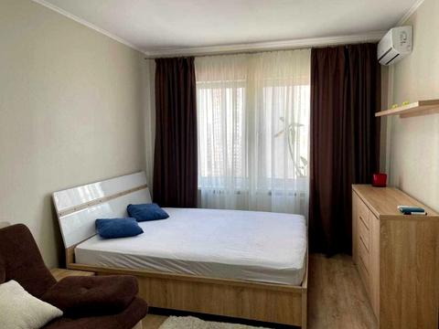 квартира по адресу Софии Русовой ул., 1