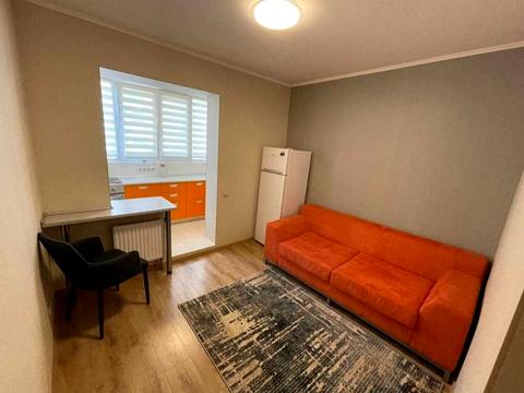 квартира по адресу Софии Русовой ул., 1