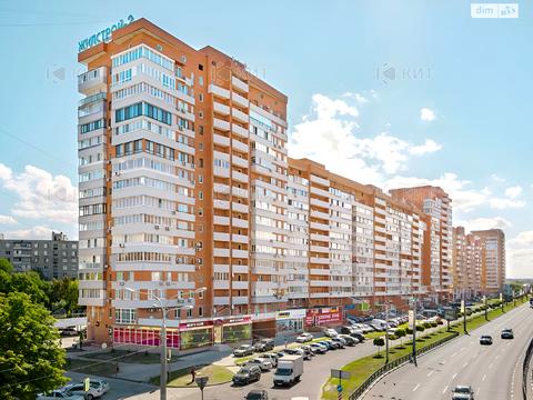 квартира за адресою Аерокосмічний просп., 43