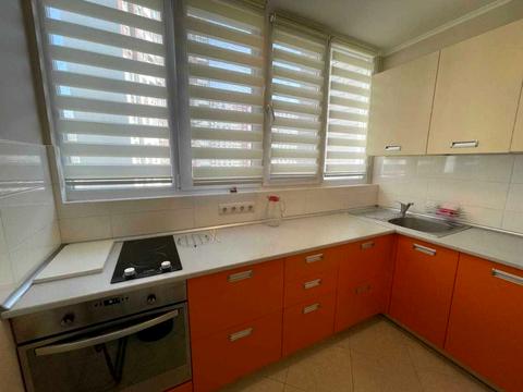 квартира по адресу Софии Русовой ул., 1