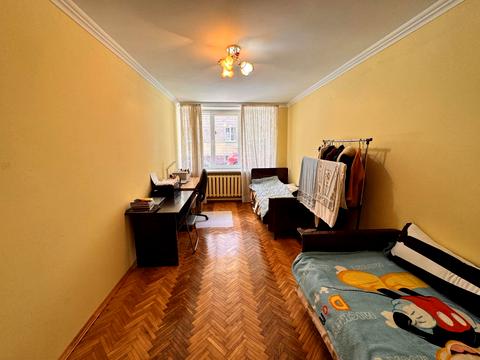 квартира по адресу Зарицких ул. (Воровского), 44