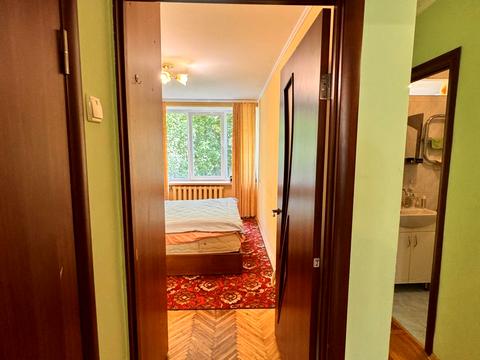 квартира за адресою Зарицьких вул. (), 44