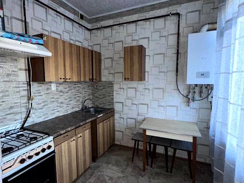 квартира по адресу Ивана Мазепы просп. (Петровського), 26