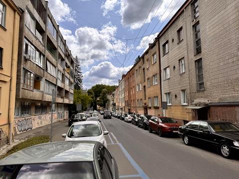 квартира за адресою Зарицьких вул. (), 44