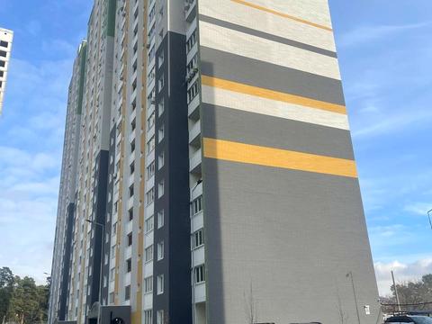 квартира за адресою Бориса Антоненка-Давидовича вул., 1