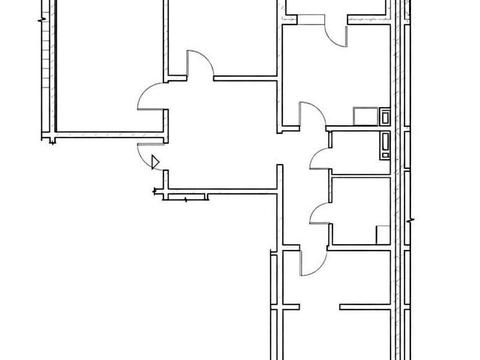 квартира за адресою Бориса Антоненка-Давидовича вул., 1