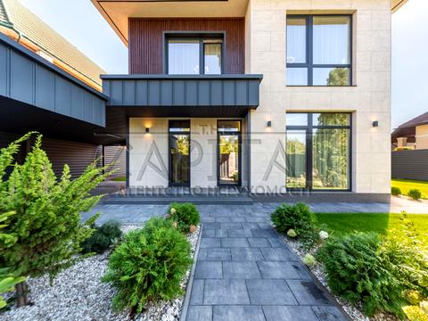 дом по адресу Черкасская ул.