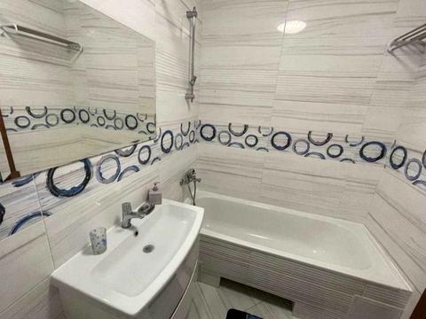 квартира по адресу Софии Русовой ул., 1