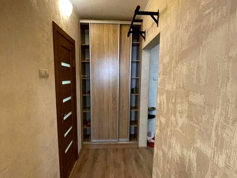 квартира по адресу Софии Русовой ул., 1