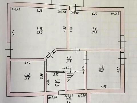 будинок за адресою 52 садова