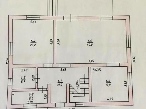 будинок за адресою 52 садова